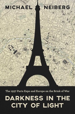Darkness in the City of Light