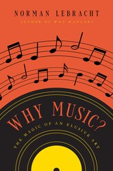 Why Music?
