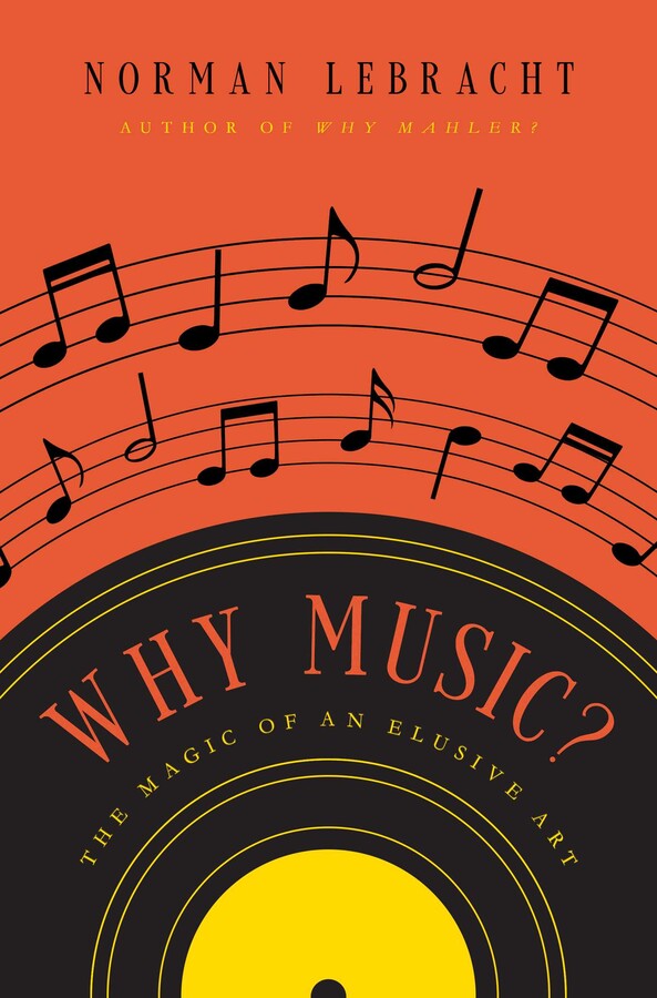 Why Music?