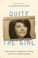 Quite a Girl