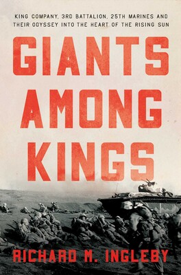 Giants Among Kings