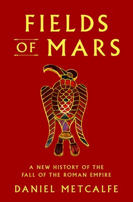 Fields of Mars