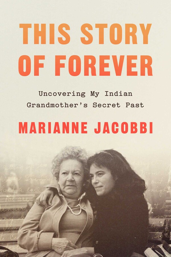 This Story of Forever