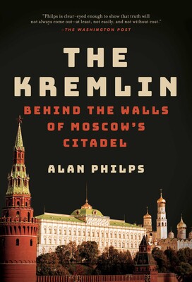 The Kremlin The Kremlin
