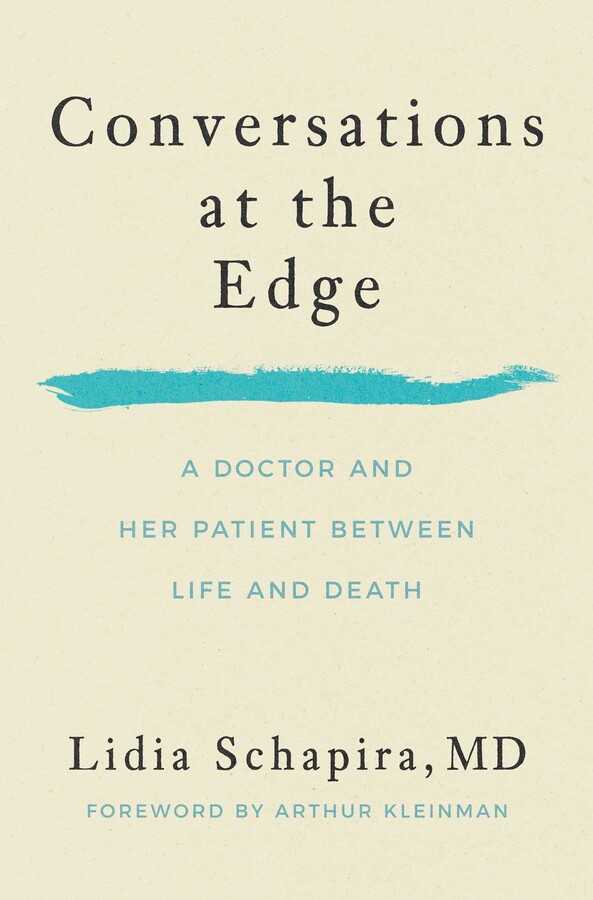 Conversations at the Edge