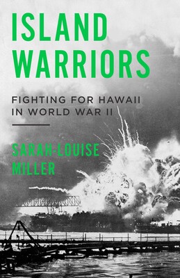 Island Warriors Island Warriors
