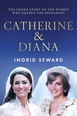 Catherine & Diana Catherine & Diana