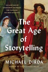 The Great Age of Storytelling