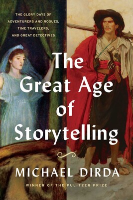 Great Age of Storytelling Great Age of Storytelling