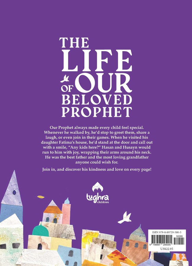 Life of Our Beloved Prophet
