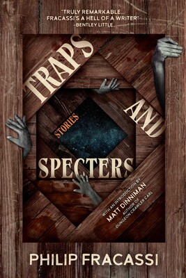 Traps and Specters Traps and Specters