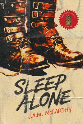 Sleep Alone Sleep Alone
