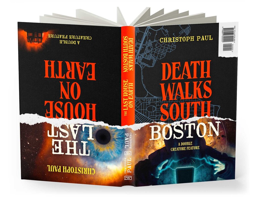 The Last House on Earth / Death Walks South Boston