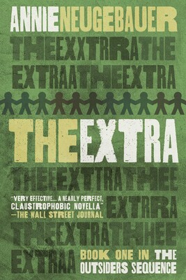 The Extra The Extra
