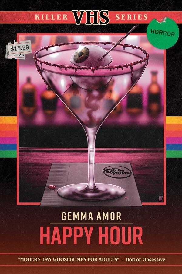 Happy Hour