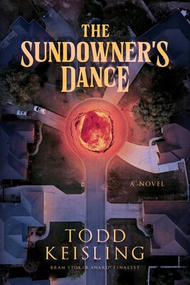 The Sundowner's Dance The Sundowner's Dance