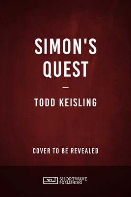 Simon's Quest Simon's Quest