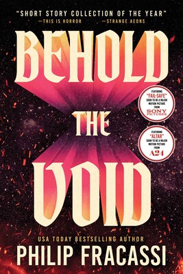 Behold the Void Behold the Void