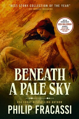 Beneath a Pale Sky