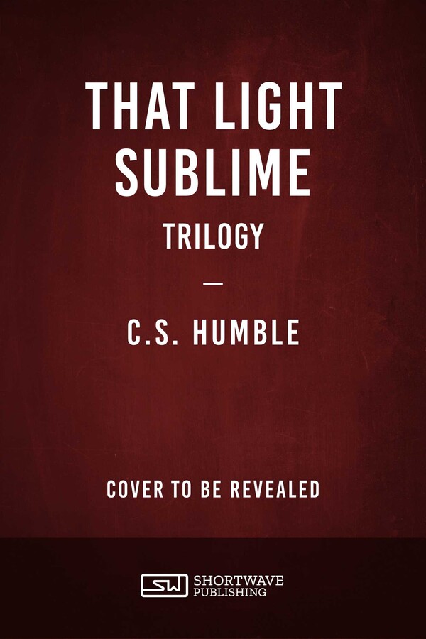 That Light Sublime