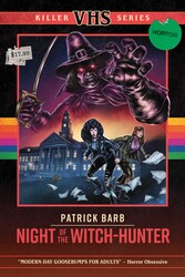 Night of the Witch-Hunter