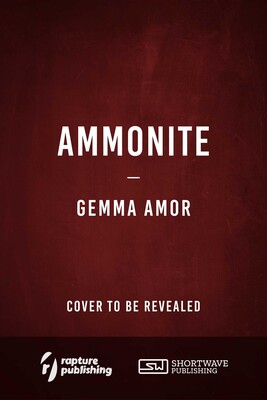 Ammonite Ammonite