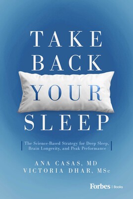 Take Back Your Sleep Take Back Your Sleep