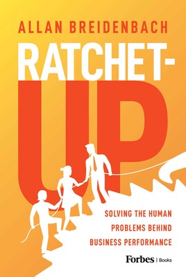 Ratchet-Up Ratchet-Up