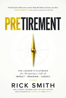Pretirement Pretirement