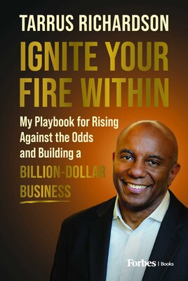 Ignite Your Fire Within Ignite Your Fire Within