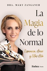 Magia de lo Normal Magia de lo Normal