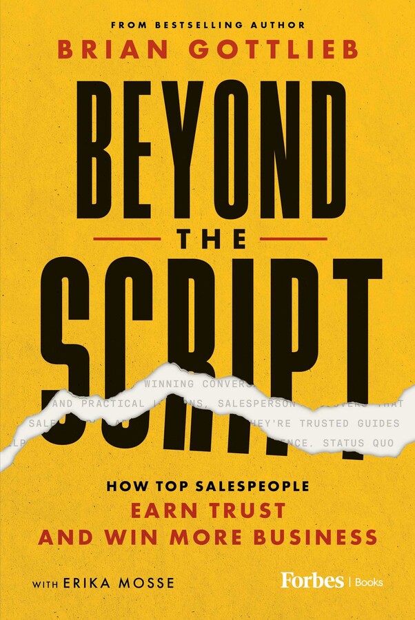 Beyond the Script