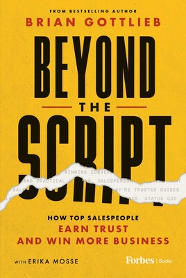 Beyond the Script Beyond the Script