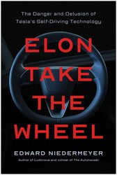 Elon Take the Wheel