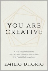 You Are Creative You Are Creative