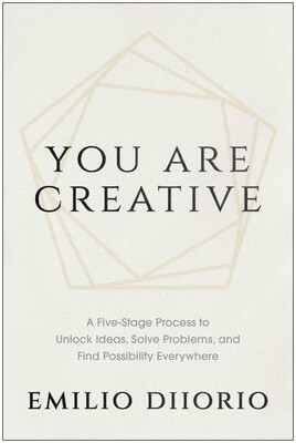 You Are Creative You Are Creative