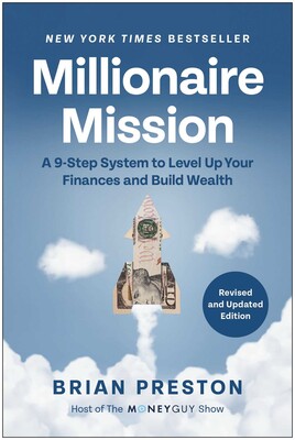 Millionaire Mission, Revised and Updated Millionaire Mission, Revised and Updated