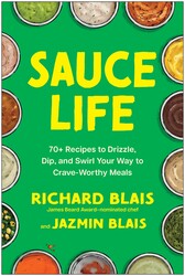 Sauce Life