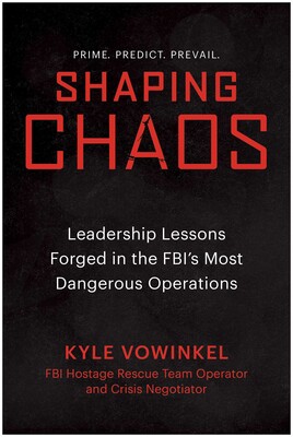 Shaping Chaos Shaping Chaos