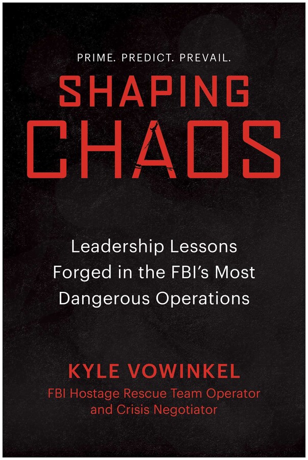 Shaping Chaos