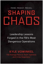 Shaping Chaos