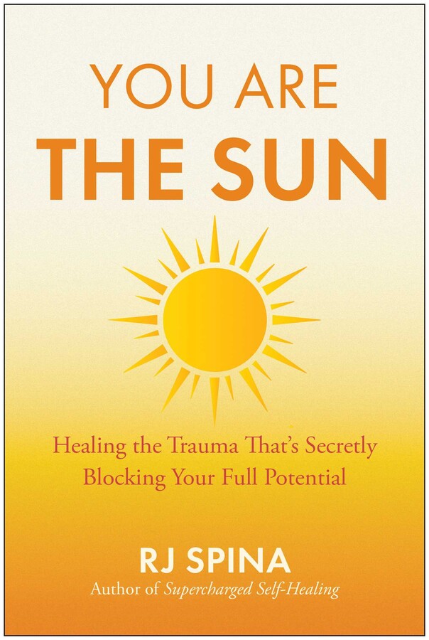 You Are the Sun