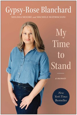 My Time to Stand My Time to Stand