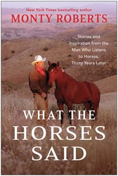 What the Horses Said What the Horses Said