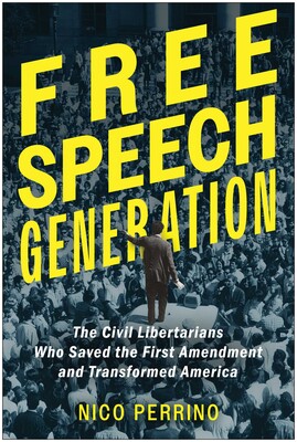 Free Speech Generation Free Speech Generation