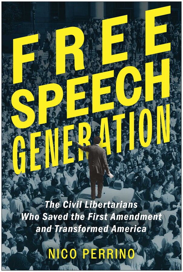 Free Speech Generation