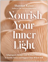 Nourish Your Inner Light Nourish Your Inner Light