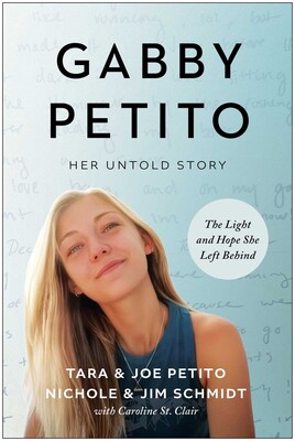 Gabby Petito Gabby Petito
