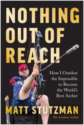 Nothing Out of Reach