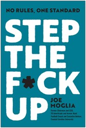 Step the F*ck Up